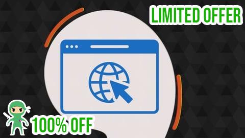 Free Coupon Website Creation - Start learning from the beginning