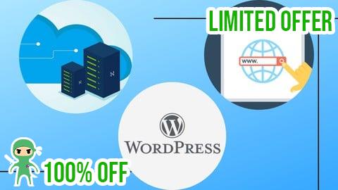 Free Coupon Website Design With Wordpress Masterclass 2025
