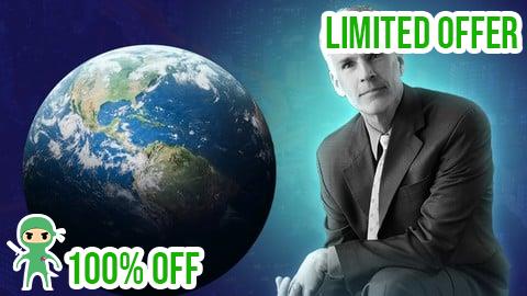 Free Coupon What's Really Going On, Apocalypse or Evolution?