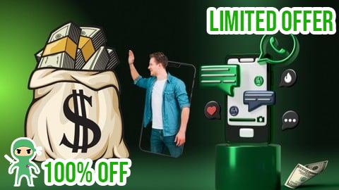 Free Coupon WhatsApp Marketing: Strategies for Business Success