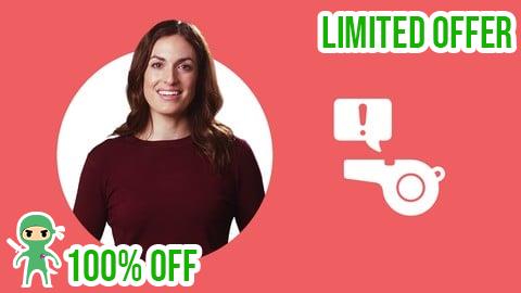Free Coupon Whistleblower Protection And Reporting