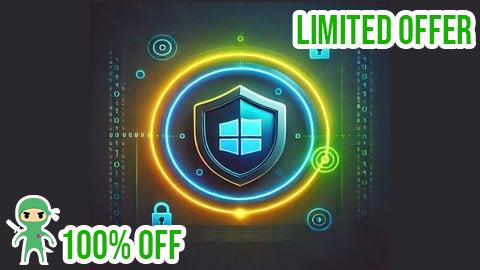 Free Coupon Windows Defender for Beginners: Secure Your PC Easily