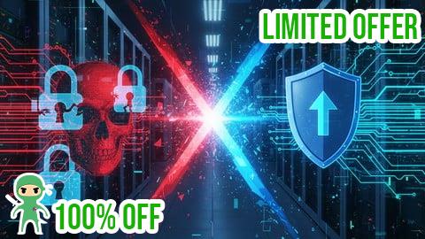 Free Coupon Windows Exploitation & Defense Expert Exam