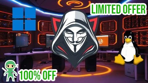 Free Coupon Windows & Linux: A Cybersecurity Deep Dive