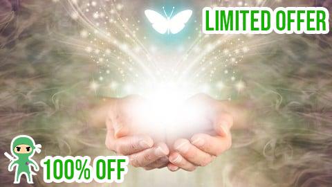 Free Coupon Winners Formula for Accessing Messages from the Spirit World