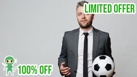 Free Coupon Winning Game Plan: Sports Management & Marketing Mastery