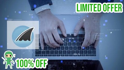 Free Coupon Wireshark Essentials: Capture, Analyze, & Secure Network
