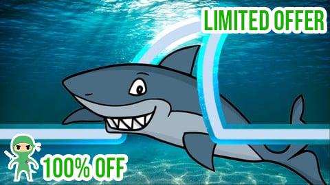 Free Coupon Wireshark Ninja | Mastering Real Wireshark & Packet Analysis