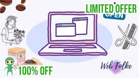 Free Coupon WordPress for Small Business: Build Your First Website