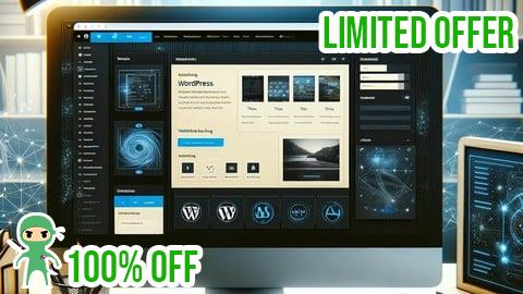 Free Coupon WordPress: Make A Professional Website With No Coding