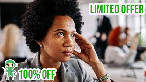 Free Coupon Work-Life Balance Mastery for Career and Life Success