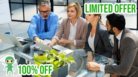 Free Coupon Working with Project Managers and Project Sponsors 2.0