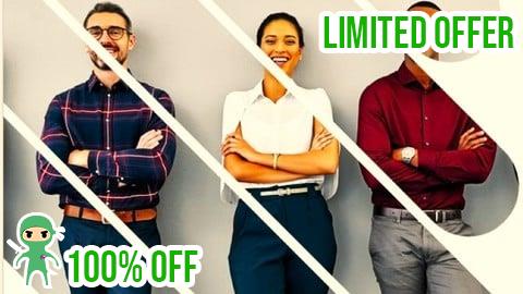 Free Coupon Workplace Productivity-Coping with the Anxiety of Leadership
