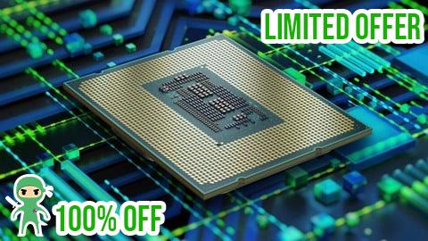 Free Coupon X86 Assembly Programming