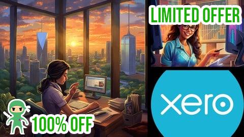 Free Coupon Xero Accounting Software