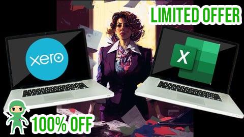 Free Coupon Xero vs. Excel