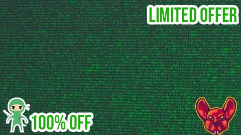 Free Coupon XSS Survival Guide