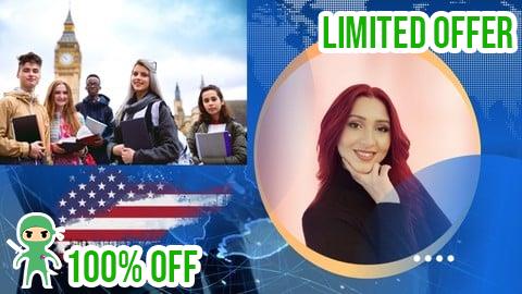 Free Coupon Your course to Band 8+ in IELTS Speaking Part 2 in 2025!