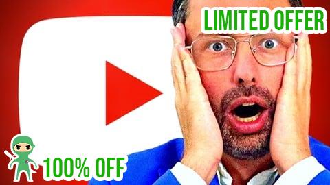 Free Coupon YouTube Marketing with Dekker