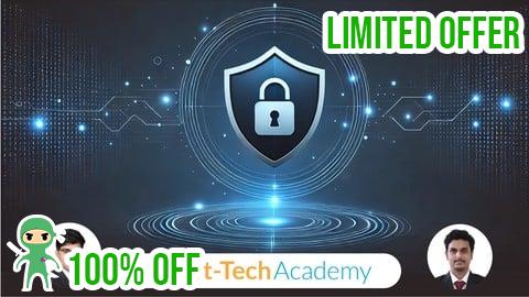 Free Coupon Zero to Hero in Cybersecurity and Ethical Hacking