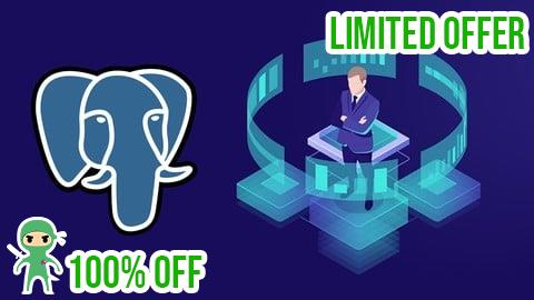 Free Coupon Zero to Hero in SQL: SQL for Data Analytics