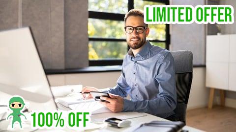 Free Coupon Zoho Advanced Certificate in Accounting&Warehouse Management