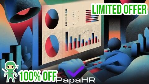Free Coupon Мастер Excel: Формулы Сводные Таблицы & Диаграммы [RU]
