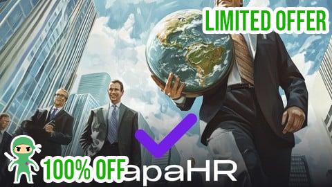 Free Coupon Международный рекрутинг: поиск кандидатов по миру