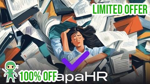 Free Coupon Стресс и выгорание: управление и профилактика в HR