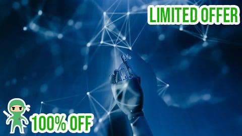 Free Coupon أساسيات الذكاء الاصطناعي: مقدمة عن تقنيات الذكاء الاصطناعي
