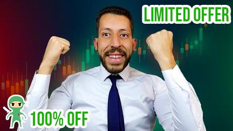 Free Coupon إحتراف التداول في الفوركس و أسواق المال