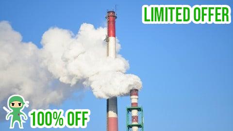Free Coupon التغير المناخي: الأسباب والعواقب والحلول