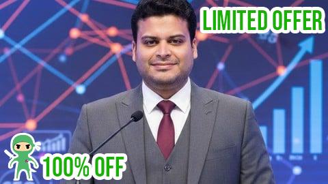 Free Coupon تعلم تسويق واصنع براند لنفسك بدون فوتوشوب