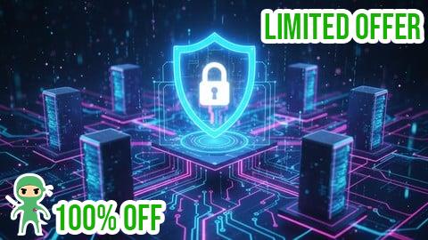 Free Coupon كورس اساسيات الشبكات للأمن السيبراني