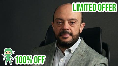 Free Coupon ١- ٢ - استراتیجیات التسویق