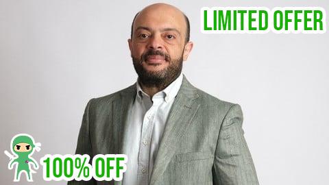 Free Coupon ٥ - ادارة علاقات العملاء