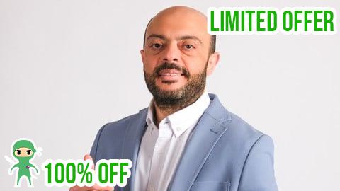 Free Coupon ٦ - ٧ -  ٨ - تحليل ودراسة الأسواق