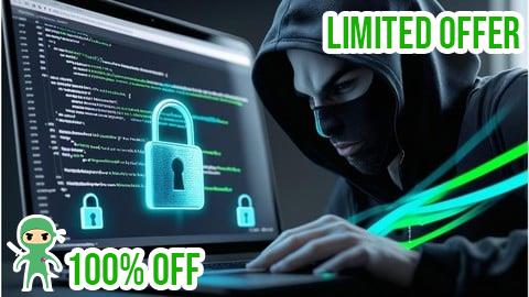 Free Coupon নতুনদের জন্য বাংলায় প্র্যাকটিক্যাল ওয়েব হ্যাকিং