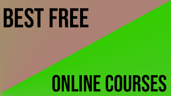 best-free-online-courses